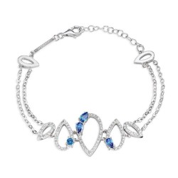 Bracciale Donna Morellato Tesori SAIW20