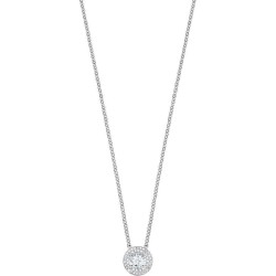 Collana donna Morellato Tesori in argento SAIW64