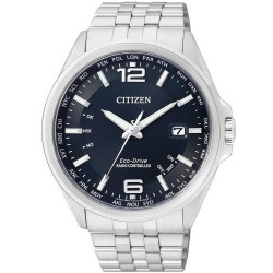 Orologio Uomo Citizen Radiocontrollato Evolution 5 Eco-Drive CB0010-88L