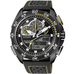 Orologio Uomo Citizen Promaster Crono Millesimo JW0125-00E