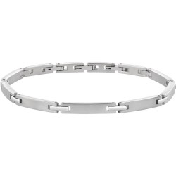 Bracciale Uomo Morellato Cross SKR42