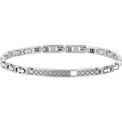 Bracciale Uomo Morellato Cross SKR44