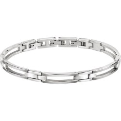 Bracciale Uomo Morellato Cross SKR59
