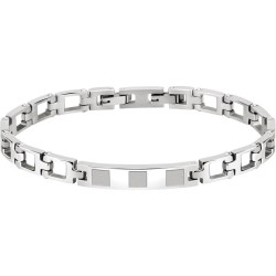 Bracciale Uomo Morellato Cross SKR60
