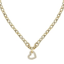 Collana Donna Morellato Incontri SAUQ04 Cuore