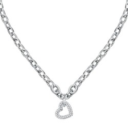 Collana Donna Morellato Incontri SAUQ05 Cuore