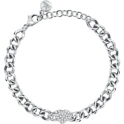 Bracciale Donna Morellato Incontri SAUQ16 Cuore