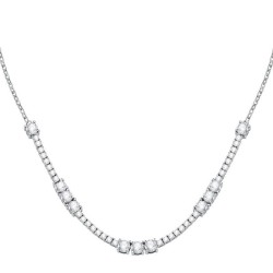 Collana Donna Morellato Scintille SAQF01
