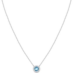 Collana donna Morellato Tesori in argento SAIW94