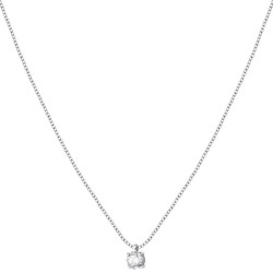 Collana donna Morellato Tesori in argento SAIW98