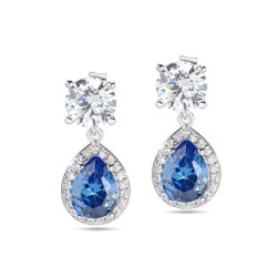 Orecchini donna Morellato Tesori in argento SAIW10