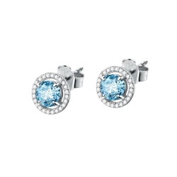 Orecchini donna Morellato Tesori in argento SAIW95