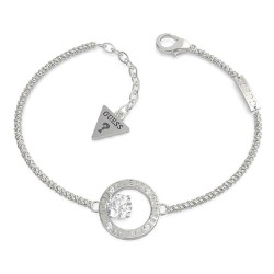 Bracciale Donna Guess All Around You UBB20131-S