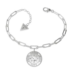 Bracciale Donna Guess From Guess With Love UBB70005-S