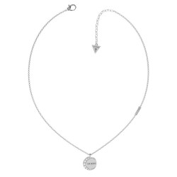 Collana Donna Guess Moon Phases JUBN01189JWRHT/U