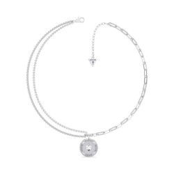 Collana Donna Guess From Guess With Love UBN70000