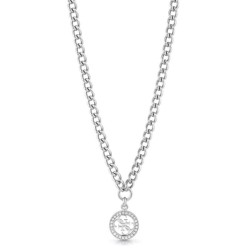 Collana Donna Guess My Feelings UBN70198