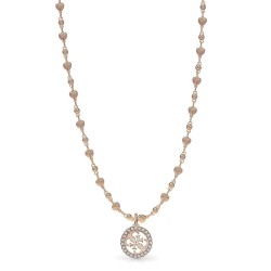 Collana Donna Guess Tropical Sun UBN78017