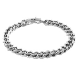Bracciale Uomo Guess Hype UMB70055-S