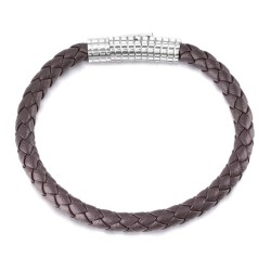 Bracciale Uomo Guess Intense JUMB85007JW