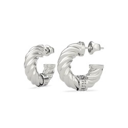 Orecchini Donna Guess Let's Get Loud JUBE70002JW