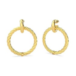 Orecchini Donna Guess Let's Get Loud JUBE70011JW
