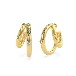 Orecchini Donna Guess Let's Get Loud JUBE70019JW