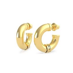 Orecchini Donna Guess Let's Get Loud JUBE70023JW