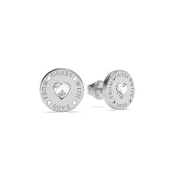 Orecchini Donna Guess From Guess With Love JUBE70036JW