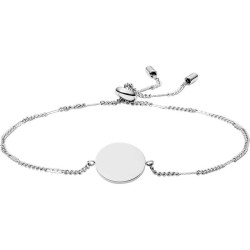 Bracciale Donna Fossil Vintage Iconic JF03168040