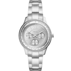 Orologio Fossil Donna Stella Sport ES5108 Multifunzione