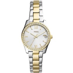 Orologio Fossil Donna Scarlette Mini ES4319 Quartz