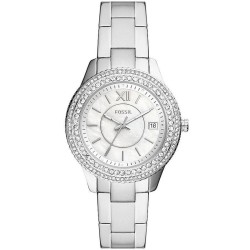 Orologio Fossil Donna Stella ES5130 Madreperla Quartz