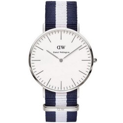 Orologio Uomo Daniel Wellington Classic Glasgow 40MM DW00100018