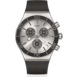Orologio Uomo Swatch Irony Chrono Great Outdoor YVS486 Cronografo