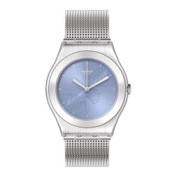 Orologio Donna Swatch Irony Medium Ciel Azul YLS231M
