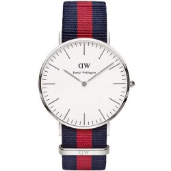 Orologio Uomo Daniel Wellington Classic Oxford 40MM DW00100015