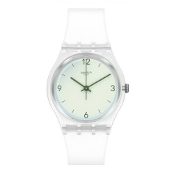 Orologio Donna Swatch Gent Swan Lake GE294