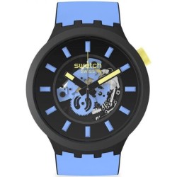 Orologio Swatch Big Bold Travel By Day SB03B108