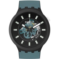 Orologio Swatch Big Bold Night Trip SB03B107