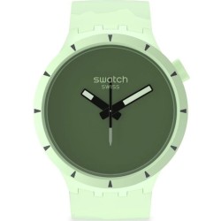 Orologio Swatch Big Bold Forest SB03G100