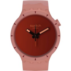Orologio Swatch Big Bold Canyon SB03R100