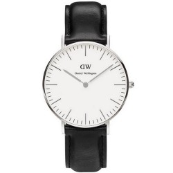 Orologio Unisex Daniel Wellington Classic Sheffield 36MM DW00100053