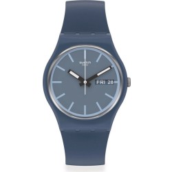 Orologio Unisex Swatch Gent Knock Nap SO28N701