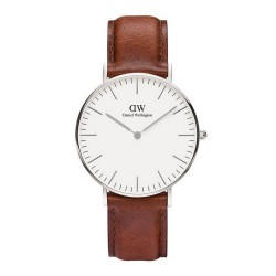 Orologio Unisex Daniel Wellington Classic St Mawes 36MM DW00100052