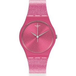 Orologio Donna Swatch Gent Magi Pink SO28P101
