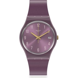 Orologio Donna Swatch Gent Pearlypurple GV403