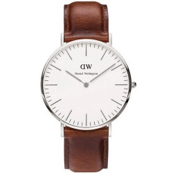 Orologio Uomo Daniel Wellington Classic St Mawes 40MM DW00100021