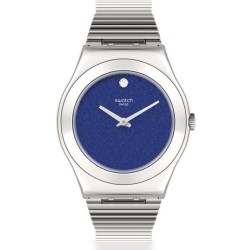Orologio Donna Swatch Irony Medium Nightsky Sparkle YLS229GG