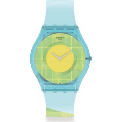 Orologio Donna Swatch Skin Classic Acid Madras 03 SS08Z104